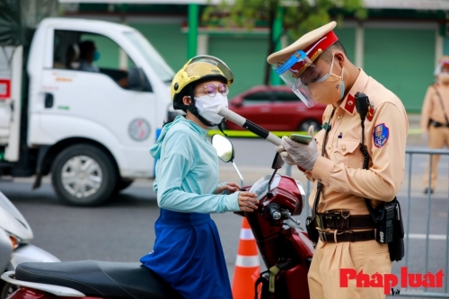 Hà Nội đẩy mạnh đợt cao điểm tuyên truyền pháp luật về phòng, chống dịch bệnh COVID-19