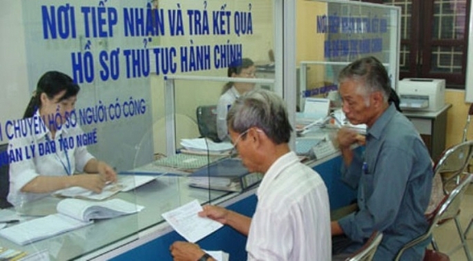 TP Hà Nội đã xác định ưu tiên xây dựng và phát triển chính quyền điện tử, chính quyền số là nhiệm vụ trọng tâm trong cải cải hành chính