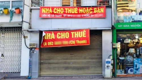 Cho thuê nhà dưới 100 triệu/năm phải nộp thuế hay không?