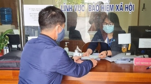 Hà Nội: Kiểm tra kết quả tổ chức thực hiện chính sách bảo hiểm xã hội, bảo hiểm y tế năm 2021