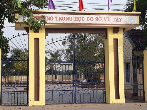 Thái Bình: Bắt hai đối tượng đâm bảo vệ trọng thương