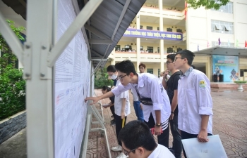 Tuyển sinh ĐH năm 2021:  Nhiều trường “săn” học sinh giỏi và giỏi ngoại ngữ