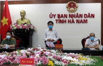 Hà Nam cho học sinh nghỉ học đến hết ngày 9-5