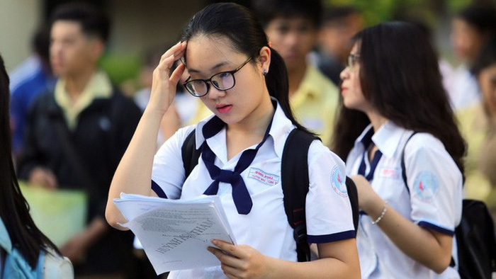 Cẩn thận chiêu lợi dụng “xét tuyển học bạ” để lừa đảo