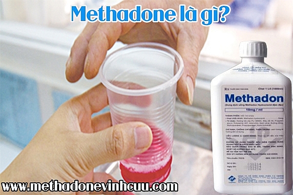 Bé trai 15 tuổi nhập viện do uống nhầm methadone