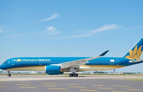 Vietnam Airlines rao bán 11 máy bay