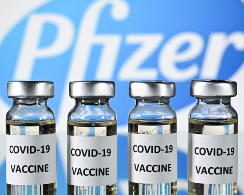 Hà Nội được cấp bổ sung hơn 130.000 liều vaccine Pfizer