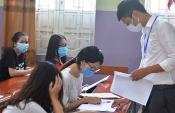 Phương án kỳ thi tốt nghiệp THPT năm 2021 và những năm tới: Sẽ thay đổi những gì?