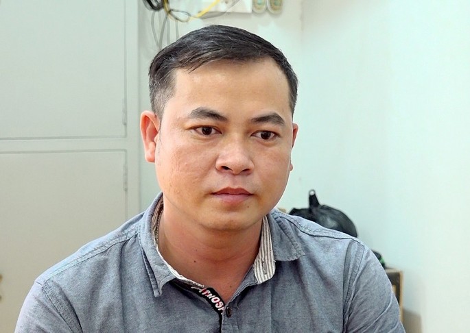 Nguyễn Thanh Long