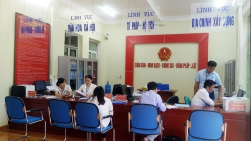 Thực hiện đổi mới cách đánh giá xã, phường, thị trấn đạt chuẩn tiếp cận pháp luật tại Hà Nội